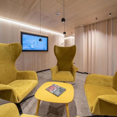 Viktoria Soelden Otel Dış mekan fotoğraf