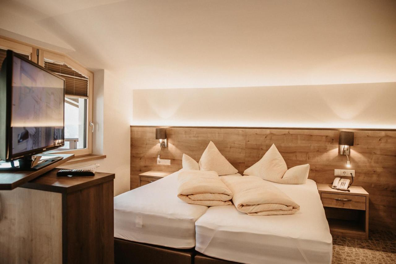 Viktoria Soelden Otel Dış mekan fotoğraf
