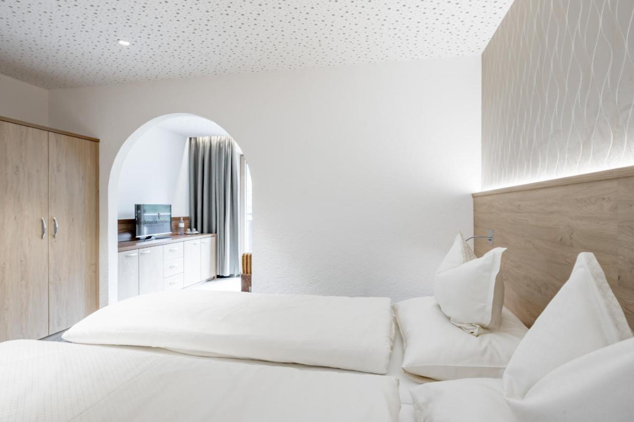 Viktoria Soelden Otel Dış mekan fotoğraf