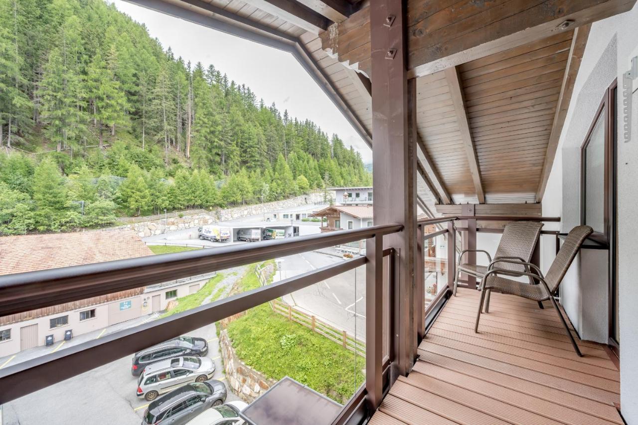 Viktoria Soelden Otel Dış mekan fotoğraf