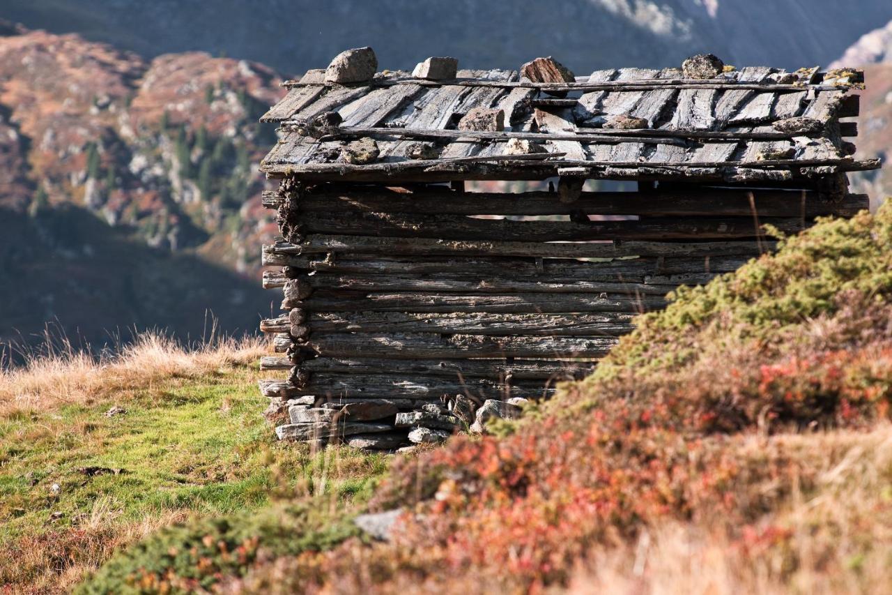 Viktoria Soelden Otel Dış mekan fotoğraf