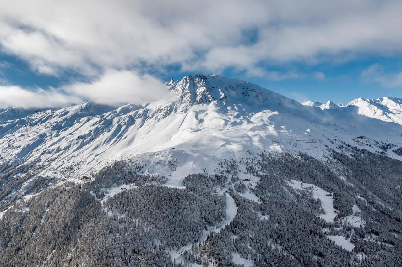 Viktoria Soelden Otel Dış mekan fotoğraf