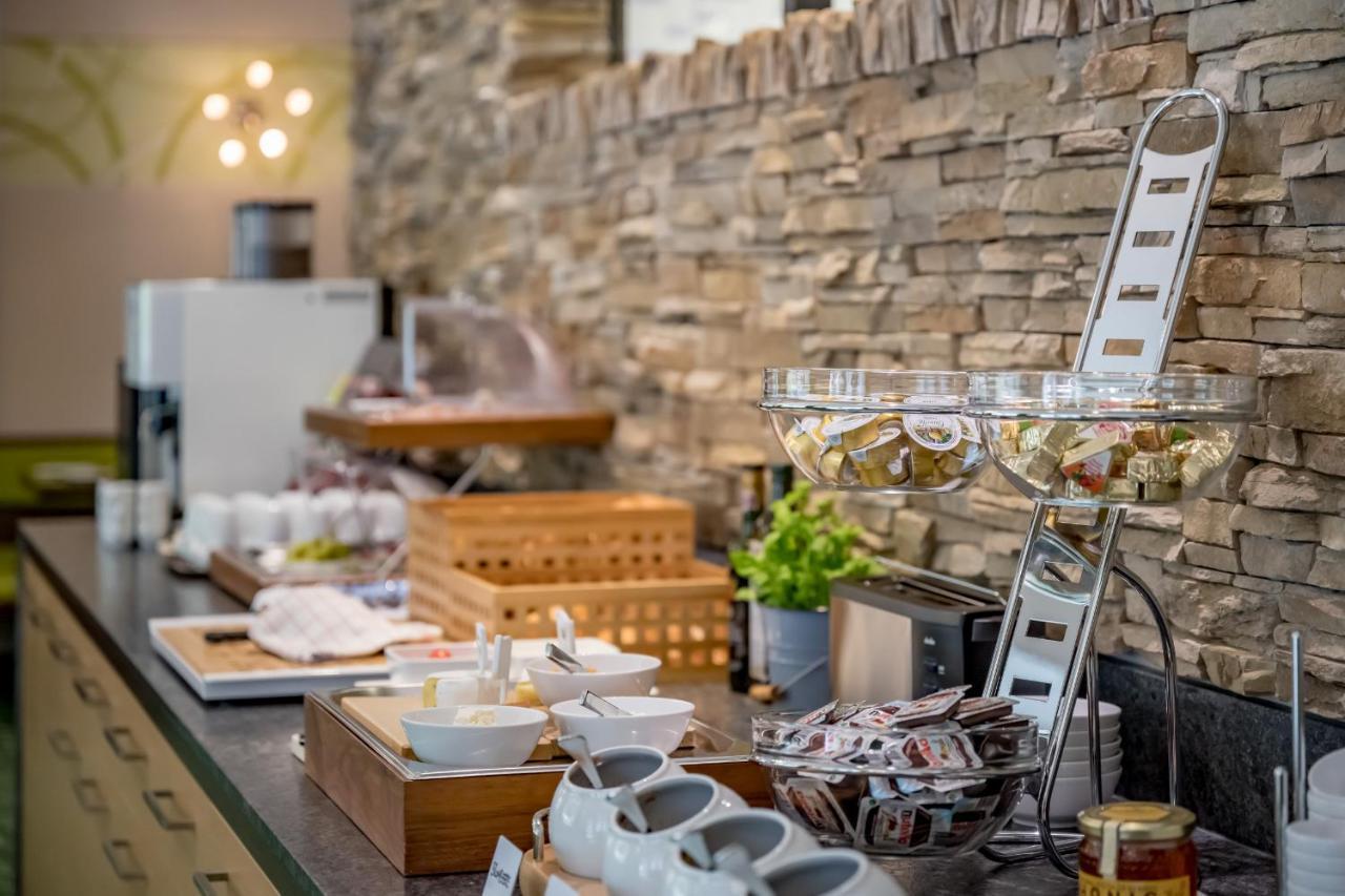 Viktoria Soelden Otel Dış mekan fotoğraf