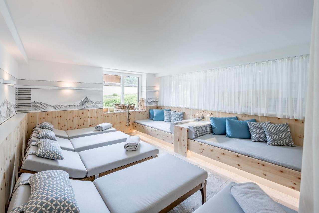 Viktoria Soelden Otel Dış mekan fotoğraf