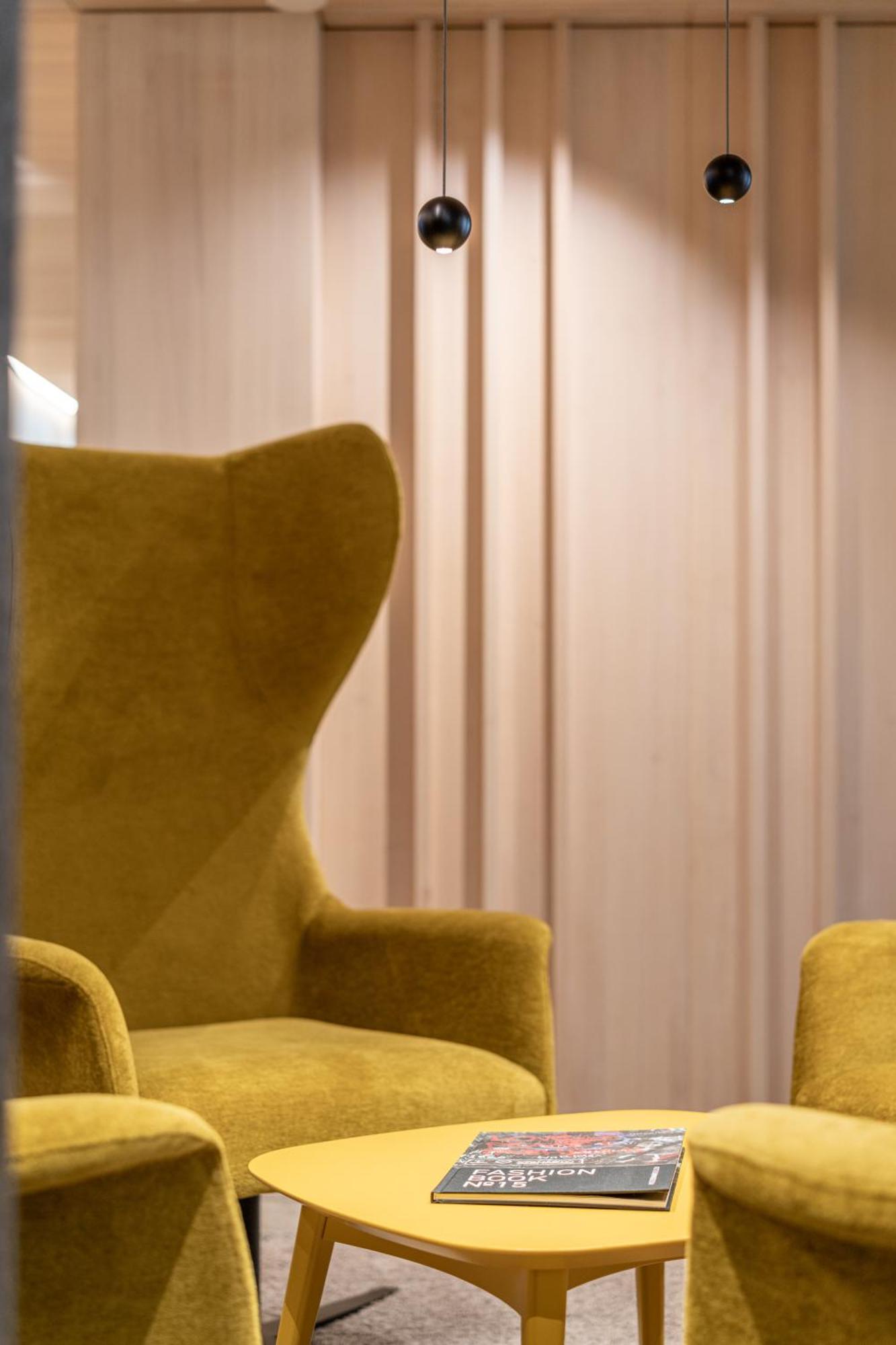 Viktoria Soelden Otel Dış mekan fotoğraf
