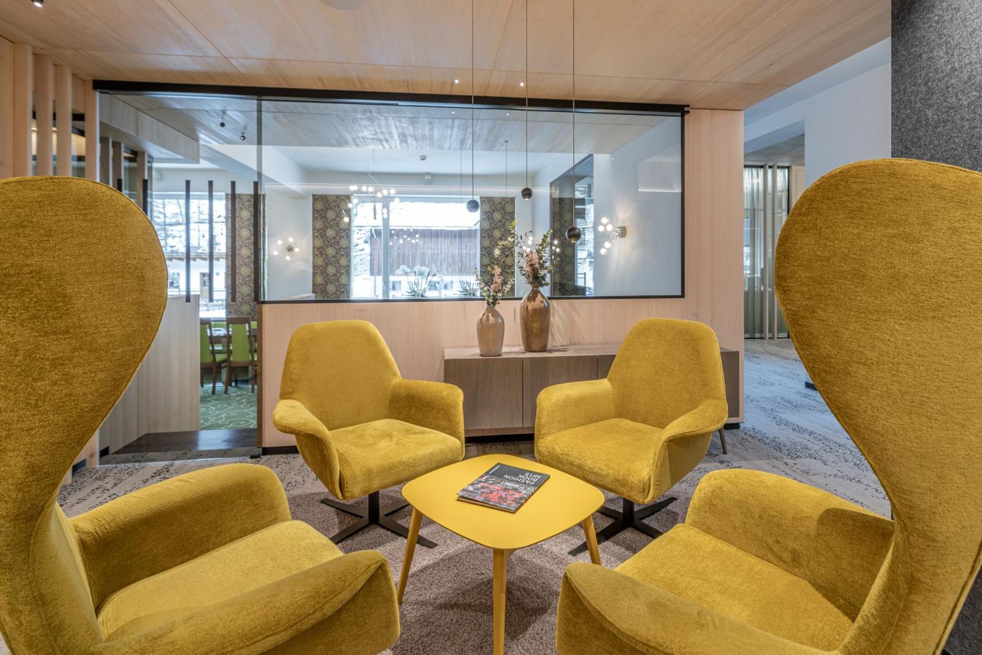 Viktoria Soelden Otel Dış mekan fotoğraf