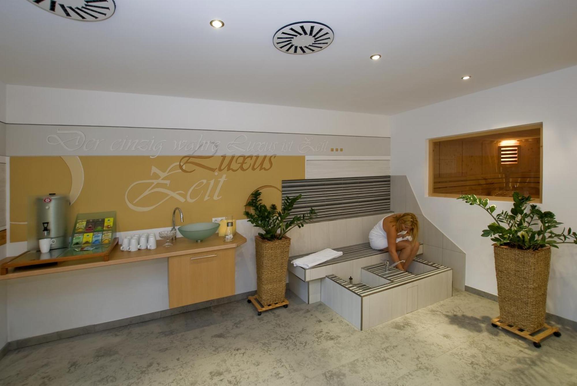 Viktoria Soelden Otel Dış mekan fotoğraf